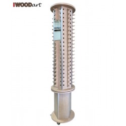 Turning Stand 95