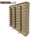 Wall Stand 60