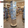 Rotating Display Stand for Magnets 175 Χ 40